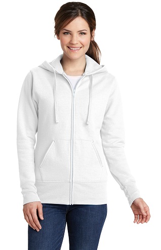 10 New Styles of White Sweatshirts for Gents and Ladies