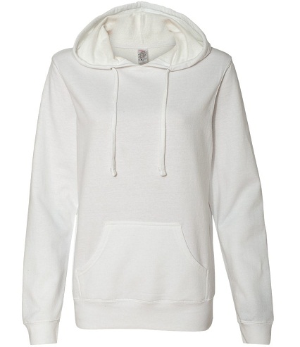 10 New Styles of White Sweatshirts for Gents and Ladies