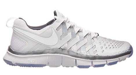 Silver Colour Shoes - 10 Stylish and Trendy Designs for Men and Women