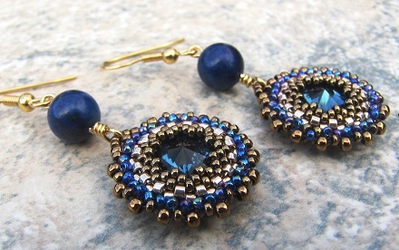 15 Latest Beads Jewellery Designs - Beautiful and Stylish Collection