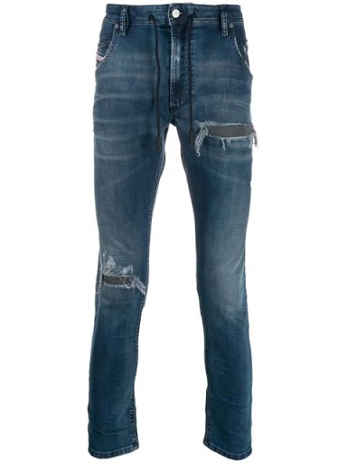 Top 30 Popular Distressed Jeans Models For Men and Women