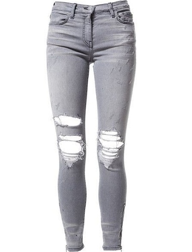 Top 30 Popular Distressed Jeans Models For Men and Women