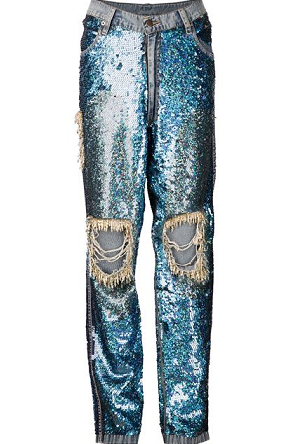 Top 30 Popular Distressed Jeans Models For Men and Women