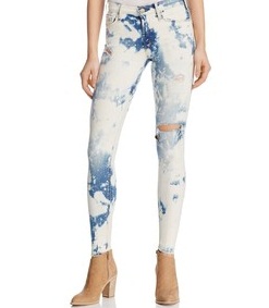 Top 30 Popular Distressed Jeans Models For Men and Women