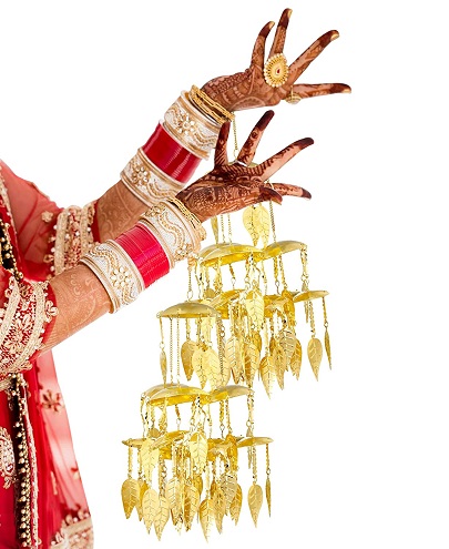 Wedding Bangle Designs - 20 Traditional Models for Modern Brides