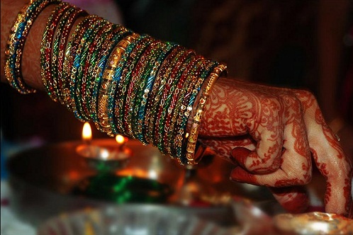 Wedding Bangle Designs - 20 Traditional Models for Modern Brides