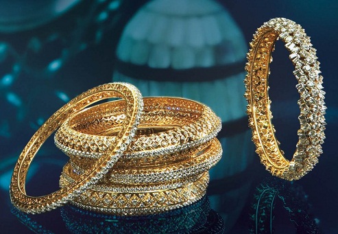 Wedding Bangle Designs - 20 Traditional Models for Modern Brides