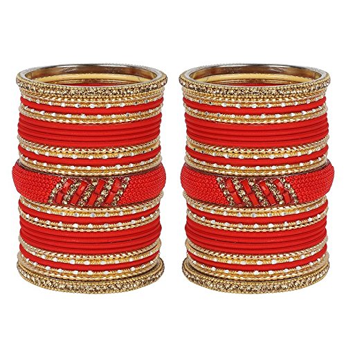 Popular Metal Bangles - 15 New Designs To Watch Out For! | I Fashion Styles