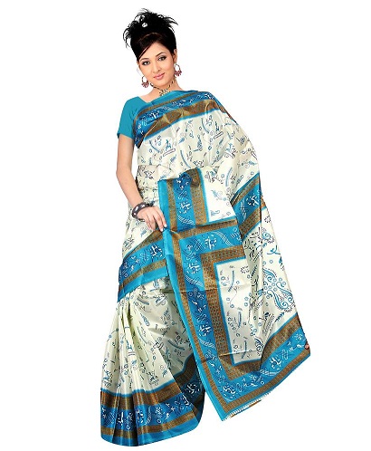 Assam Silk Sarees - These 15 Traditional Designs for Stunning Look
