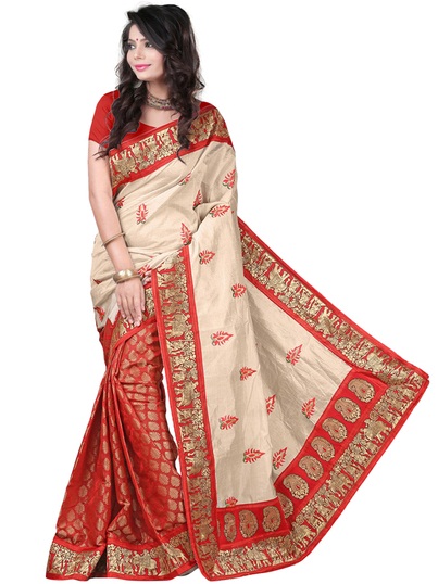 Assam Silk Sarees - These 15 Traditional Designs for Stunning Look