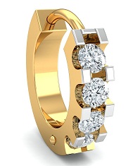 25 Latest Designs of Nose Rings for Indian Women with Trendy Look