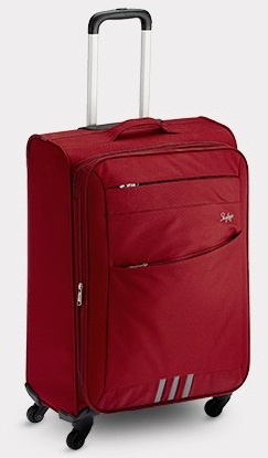 Cabin Bags Collection - 9 Best and Trending Designs for Luggage