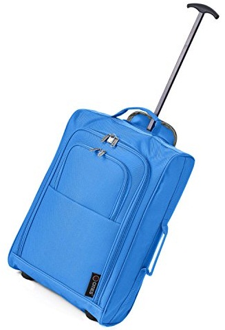 Cabin Bags Collection - 9 Best and Trending Designs for Luggage