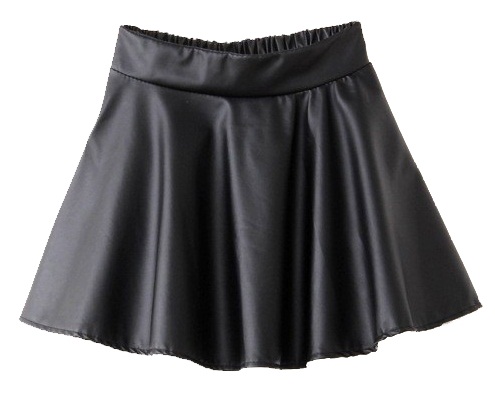 9 Trendy Styles of Satin Skirts for Women in Fashion