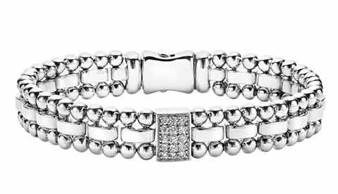 15 Latest Platinum Bracelets in Different Designs | I Fashion Styles