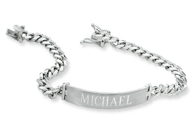 15 Latest Platinum Bracelets in Different Designs | I Fashion Styles