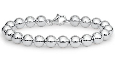 15 Latest Platinum Bracelets in Different Designs | I Fashion Styles