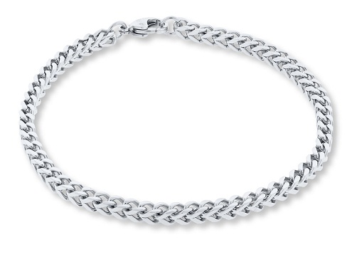 15 Latest Platinum Bracelets in Different Designs | I Fashion Styles