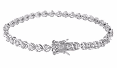 15 Latest Platinum Bracelets in Different Designs | I Fashion Styles