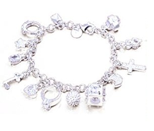 15 Latest Platinum Bracelets in Different Designs | I Fashion Styles