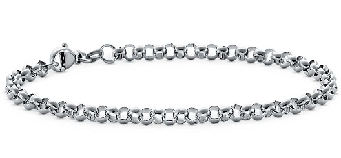 15 Latest Platinum Bracelets in Different Designs | I Fashion Styles
