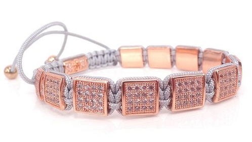15 Latest Platinum Bracelets in Different Designs | I Fashion Styles