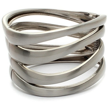 15 Latest Platinum Bracelets in Different Designs | I Fashion Styles