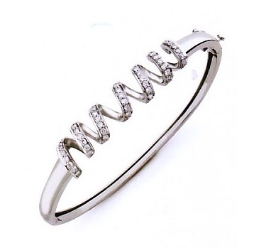 15 Latest Platinum Bracelets in Different Designs | I Fashion Styles
