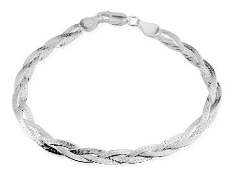 15 Latest Platinum Bracelets in Different Designs | I Fashion Styles