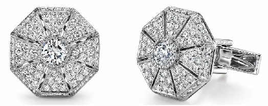 Platinum Jewellery Designs - 15 New Collection for Trendy Look