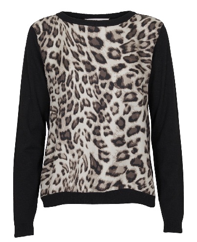 15 Trending Designs of Winter Tops for Women with Stylish Look