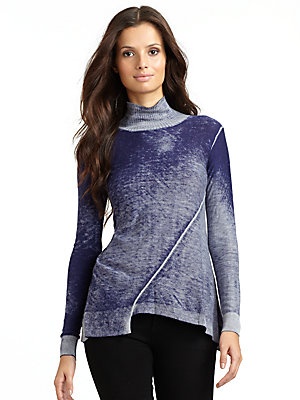 15 Trending Designs of Winter Tops for Women with Stylish Look