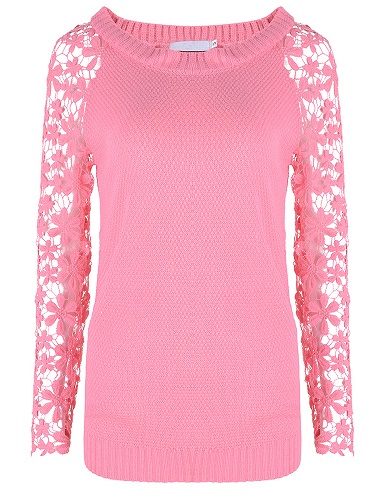 15 Trending Designs of Winter Tops for Women with Stylish Look