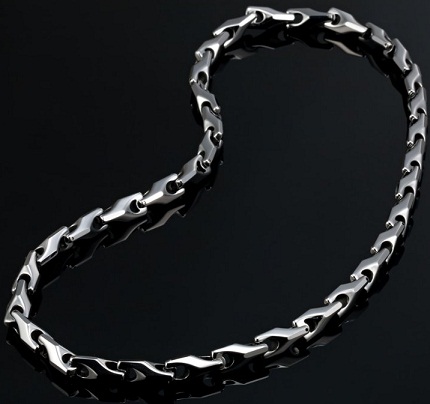 Necklaces for Men - 9 Cool and Best Designs for Stylish Look