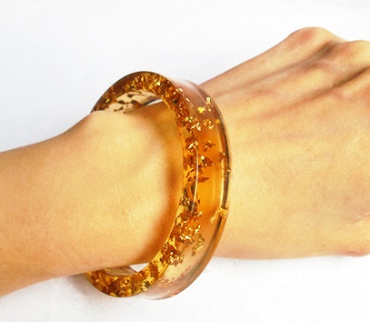 15 Latest Models of Designer Bangles for Special Occasions