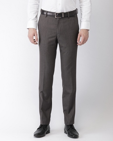 25 Latest Designs of Trousers for Men in Casual and Formal Look