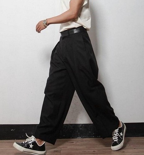 25 Latest Designs of Trousers for Men in Casual and Formal Look