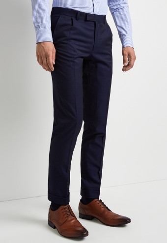 25 Latest Designs of Trousers for Men in Casual and Formal Look