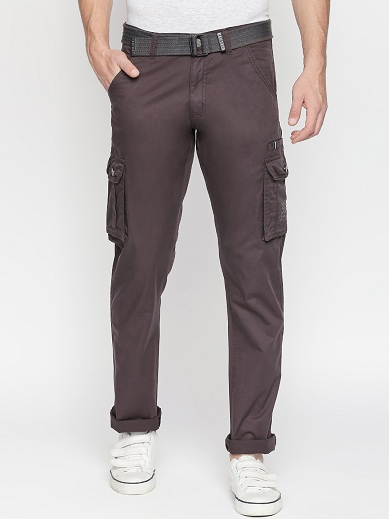 25 Latest Designs of Trousers for Men in Casual and Formal Look