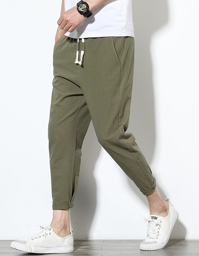 25 Latest Designs of Trousers for Men in Casual and Formal Look