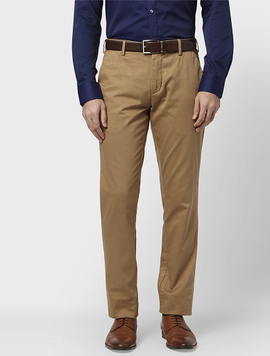 25 Latest Designs of Trousers for Men in Casual and Formal Look