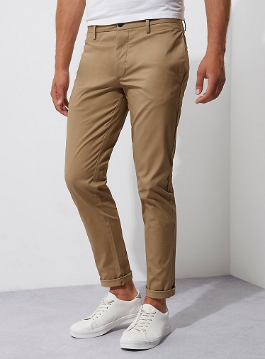 25 Latest Designs of Trousers for Men in Casual and Formal Look