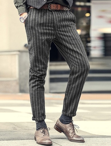 25 Latest Designs of Trousers for Men in Casual and Formal Look