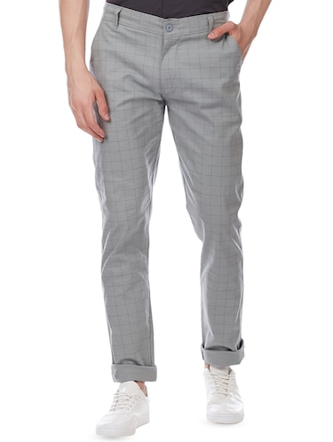 25 Latest Designs of Trousers for Men in Casual and Formal Look