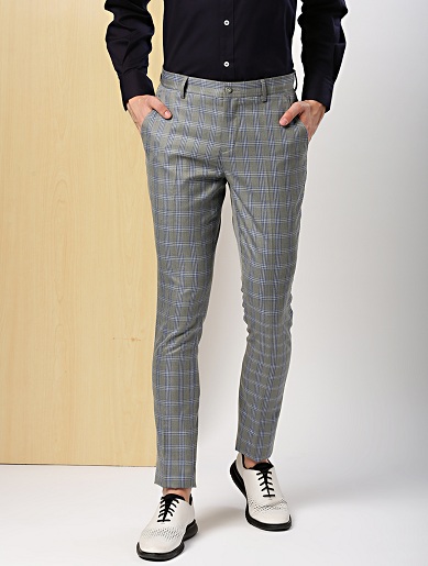 25 Latest Designs of Trousers for Men in Casual and Formal Look