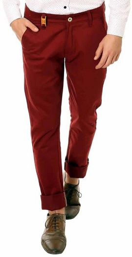 25 Latest Designs of Trousers for Men in Casual and Formal Look