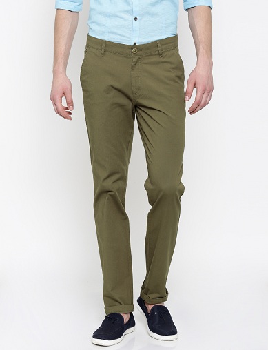 25 Latest Designs of Trousers for Men in Casual and Formal Look