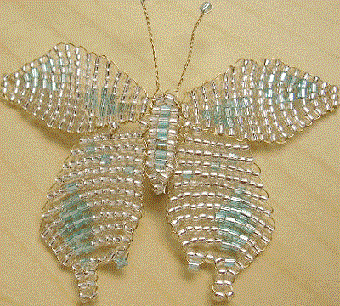 9 Stunning and Trendy Butterfly Pendant Designs with Images