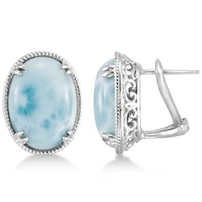 9 Stylish Designs of Gemstone Earrings for Women with Trendy Look