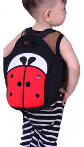 9 New Models of Lunch Bags For Office and School